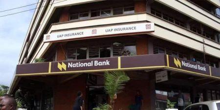 KCB Group va céder sa filiale National Bank of Kenya à une banque nigériane