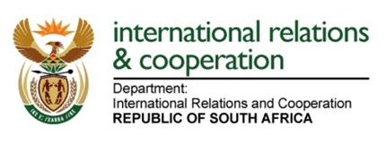 South Africa expresses concern over developments in Madagascar