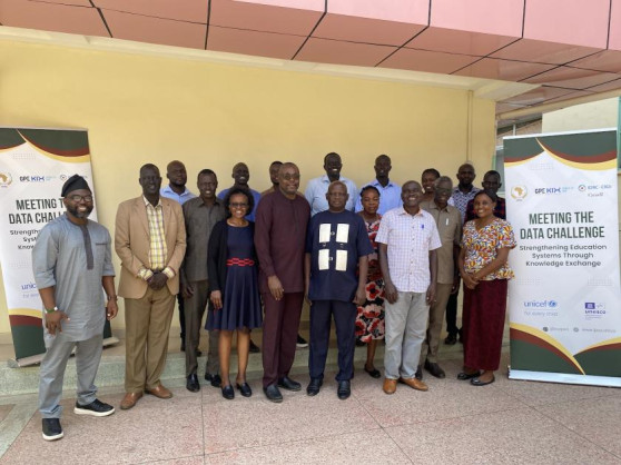 African Union Pan-African Institute for Education for Development (AU IPED) Supports South Sudan to Strengthen Education Data Systems through Education Management Information System (EMIS) Reform