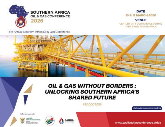 Southern Africa’s Energy Frontier: Unlocking Gas Opportunities and Growth