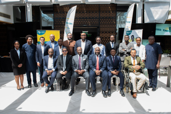 Afreximbank Launches Inaugural Accelerator Programme Cohort to Scale Africa’s Digital Trade Ecosystem