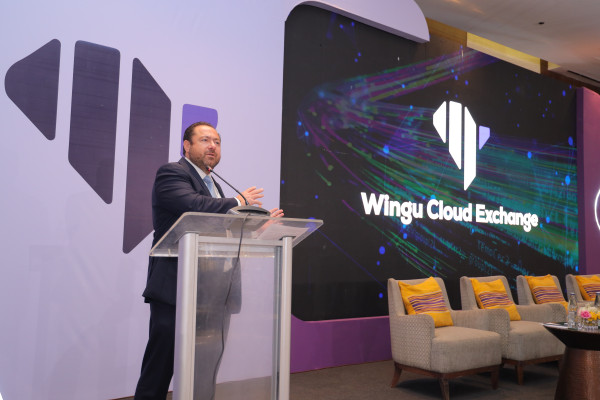 Wingu Africa Launches Wingu Cloud Exchange in Ethiopia