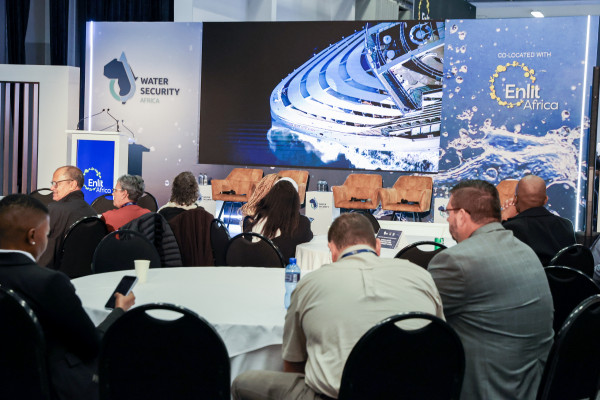 Enlit Africa 2026 Programme: 280+ speakers, African nuclear 2.0, Bruce Whitfield Business Breakfast