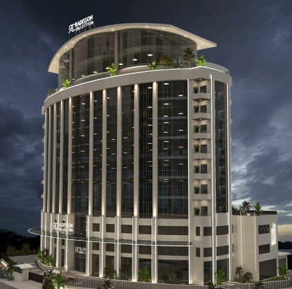 Radisson Hotel Group Surpasses 100 Hotels in Africa, Accelerating 2030 Growth Ambition