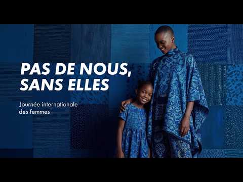 In celebration of International Women’s Month, CANAL+ and MultiChoice celebrate African women