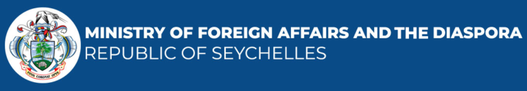 Seychelles and China sign development cooperation agreement supporting national development priorities