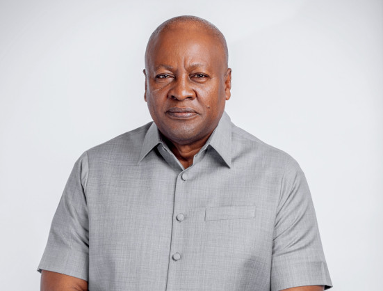 President Mahama to headline The Africa Debate 2026 as Ghana-United Kingdom (UK) investment ties deepen