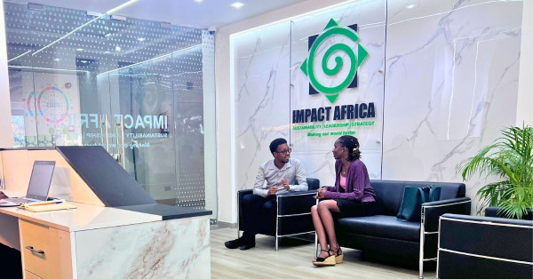 Africa’s top-ranked Global Reporting Initiative (GRI) Training Partner launches 15th cohort of globally recognized sustainability reporting certification