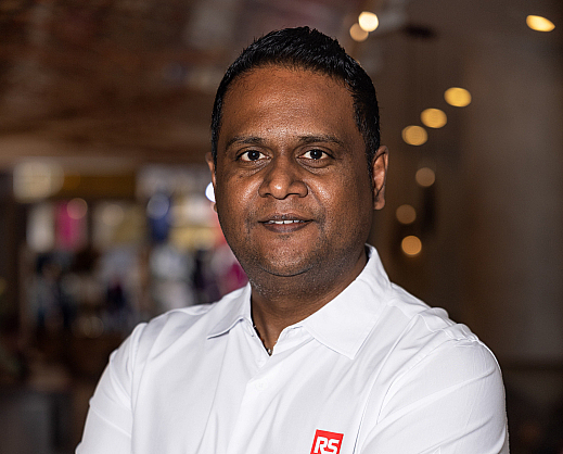 Service as a service (By Viv Muthan Pr Eng)