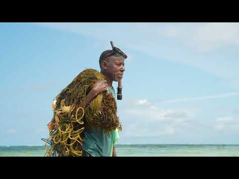 Seeing the Unseen – How Canon is Protecting East Africa’s Coral Reefs