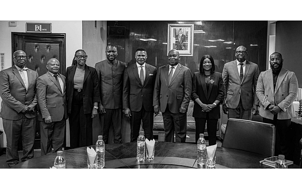 Société Nationale des Pétroles du Congo (SNPC) Targets Global Operator Status as African Energy Chamber (AEC) Engagement Reinforces Congo’s Energy Ambitions