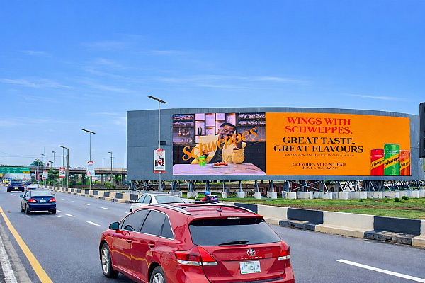 Polygon launches first full-scale Display & Video (DV) campaign in Nigeria, marking a new milestone for data-driven outdoor in Africa