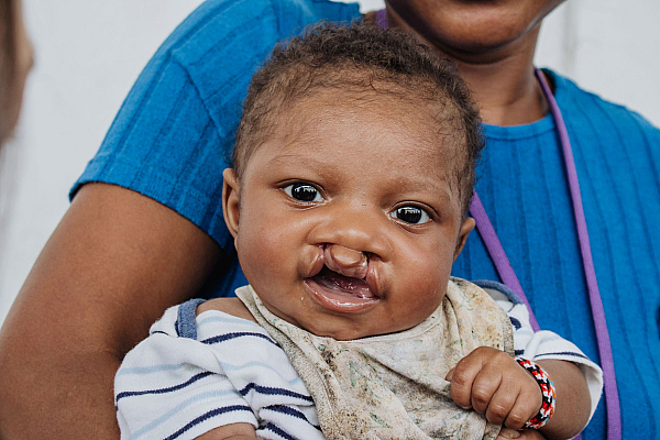 How a Mother Broke Tradition to Fight for her Son’s Life