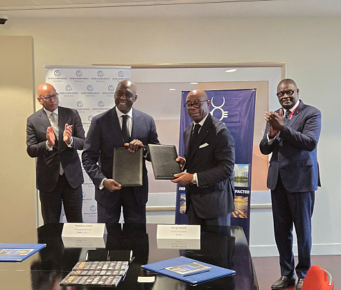 West African Development Bank (BOAD) and International Finance Corporation (IFC) Announce Landmark Reciprocal Euro and West African CFA franc (EUR-XOF) Facilities to Boost Local Currency Financing in West Africa