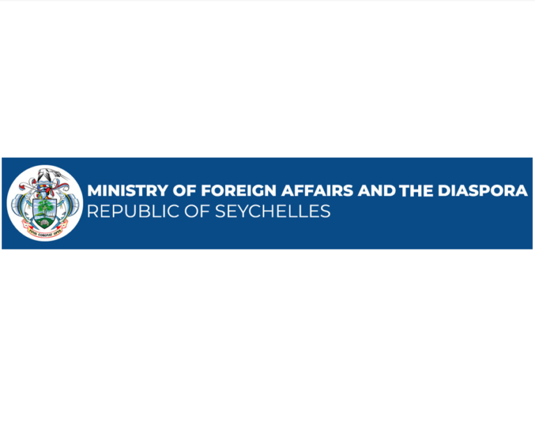 Seychelles – Minister of Foreign Affairs and the Diaspora, Ambassador Barry Faure conducts bilateral meetings in the margins of Seychelles Universal Periodic Review in Geneva, Switzerland
