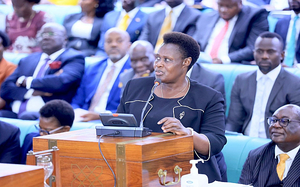 Uganda: Government (Gov’t) to review policy on payment of medical interns