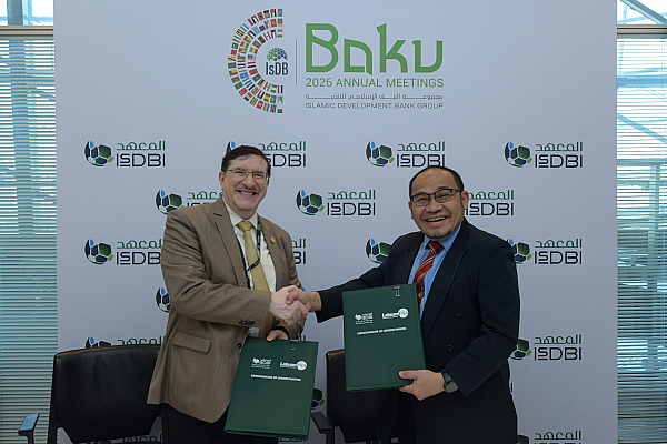 Islamic Development Bank (IsDB) Institute and Labuan Financial Services Authority Sign Memorandum of Understanding (MoU) to Explore Awqaf Free Zones Concept Implementation