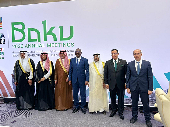 Arab Coordination Group (ACG) and Côte d’Ivoire Advance Investment Opportunities Under the National Development Plan 2026–2030 at Islamic Development Bank (IsDB) Annual Meetings in Baku