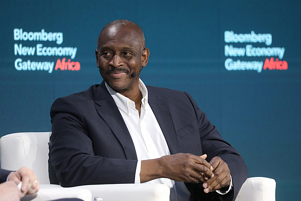 Afreximbank Invites Rugby Africa President Herbert Mensah to Address the 33rd Annual Meetings on a Panel Exploring Sport as a Driver of African Industrialisation