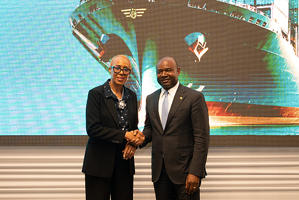 Afreximbank Deepens Engagement with Jamaica to Drive Trade, Investment and Industrialisation