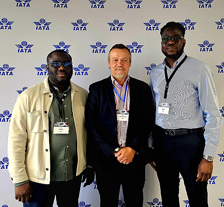 Kora Joins International Air Transport Association’s (IATA) Payment Network to Power Airline Payments Across Africa