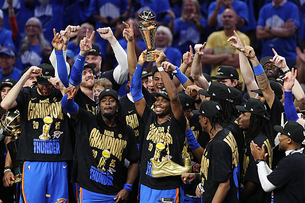 ESPN Africa Secures Exclusive National Basketball Association (NBA) Finals Rights for English Pay TV Across Sub-Saharan Africa