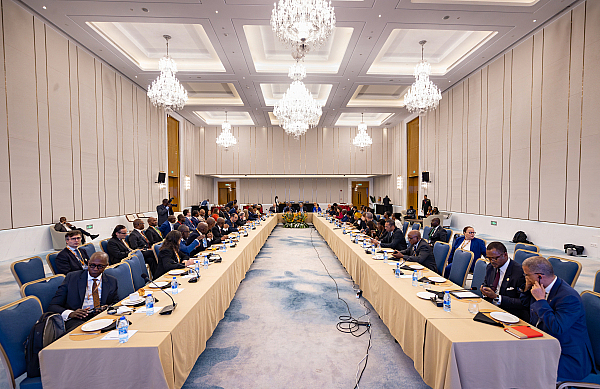 Annual Meetings 2026: Governors Back the Bank’s Platform Solutions to Transform Aviation and Health Systems in Africa