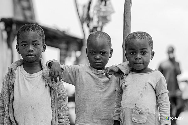New international advisory council launches to examine three decades of atrocities in the Democratic Republic of the Congo (DRC)