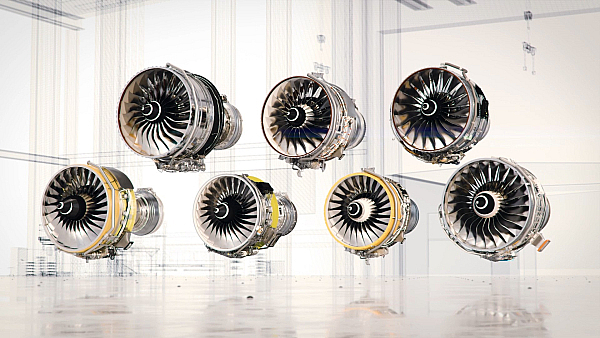 The Learning Engine: How Rolls-Royce Turns Every Flight into Better Engineering (By Omar Ali Adib)