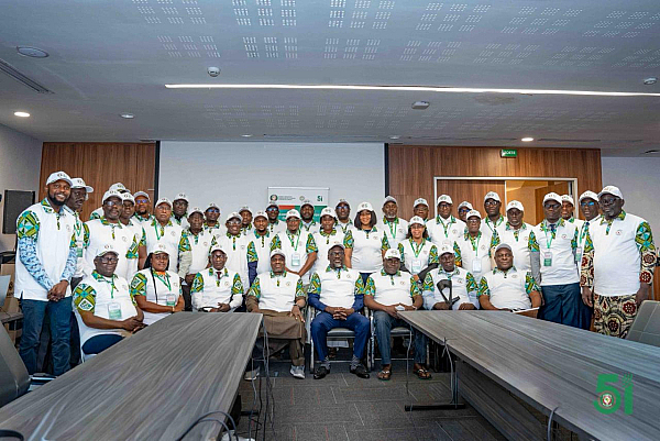 Economic Community of West African States (ECOWAS) Concludes Meeting of Directors-General of National Statistical Institutes by Adopting New Guidelines for Regional Statistical Harmonization