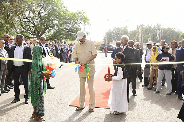 National Eritrean Festival 2026 Commences