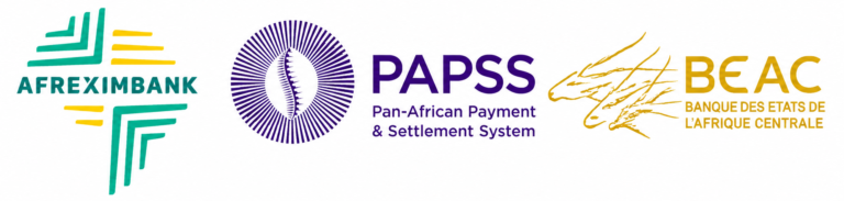 Bank of Central African States (BEAC) Joins Pan-African Payment and Settlement System (PAPSS), Connecting Payments Between Central African Economic and Monetary Community (CEMAC) and the Rest of Africa