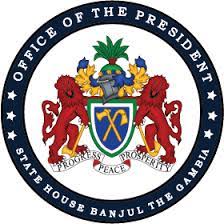 President Barrow to Host President of the Gabonese Republic for State Visit to The Gambia