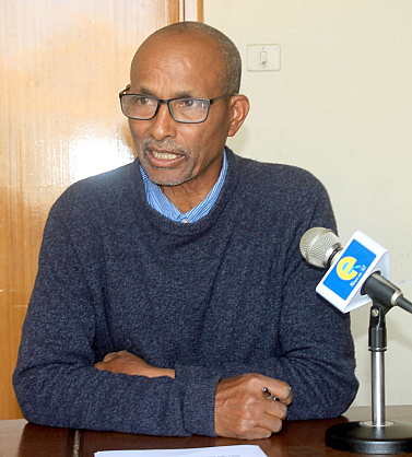 Eritrea: Efforts to Expand the Supply and Use of Renewable Energy