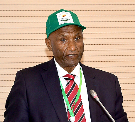 National Conference on Eritrean Agricultural Studies Commences