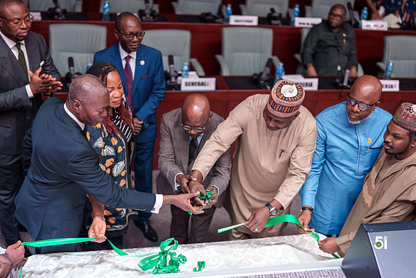 Economic Community of West African States (ECOWAS) Unveils Strategic Publications to Advance Evidence-Based Peace Support Operations