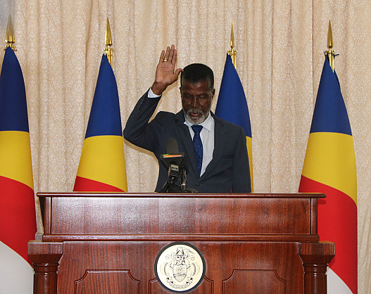 Seychelles: Truth, Reconciliation and National Unity Commission (TRNUC) Implementation Commission Appoints Chairperson, Vice Chairperson as Work Begins