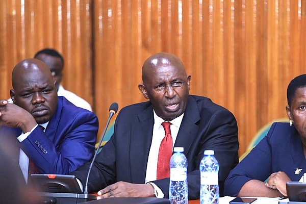 Uganda: Members of Parliament (MPs) shocked over 10,000 unreconciled cars in expressway toll records