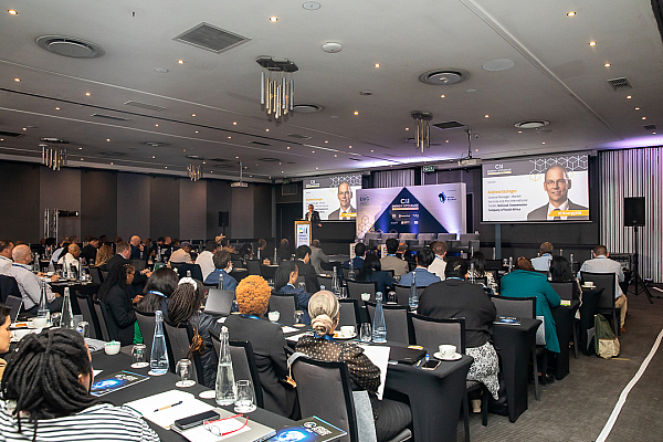 Energy Intensive Users Group of Southern Africa (EIUG) and VUKA Group announce joint EIUG Conference and C&I Energy + Storage Summit