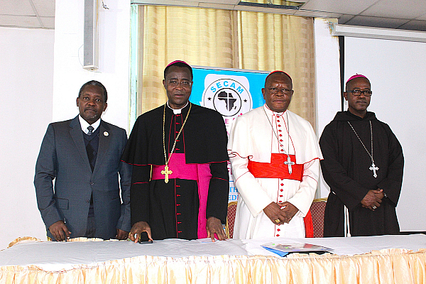 Symposium of Episcopal Conferences of Africa and Madagascar (SECAM): Addis Ababa Declaration on Catholic Education