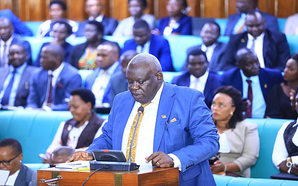 Uganda:  MPs call for shift from disaster relief to preparedness