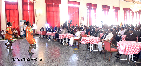 Eritrea: World Tourism Day observed at national level