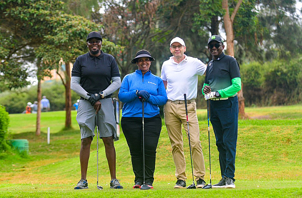 Government to Leverage Major Sporting Events to Market Kenya Globally