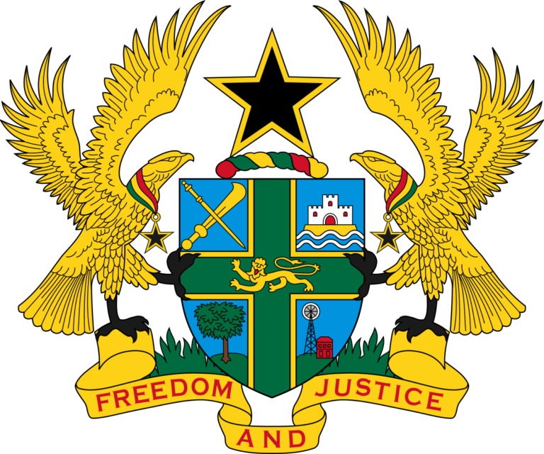 Ghana and Saudi Arabia Discuss Investment in Railway Development and Energy Infrastructure