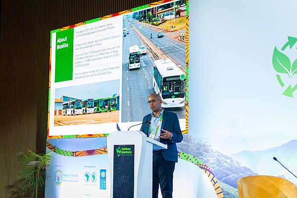 Carbon Markets Africa Summit 2026 concludes with renewed ambition to finance Africa’s greener, more prosperous future