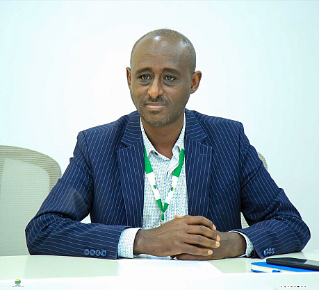 Ethiopia and China Explore Enhanced Cooperation in Agricultural Mechanization