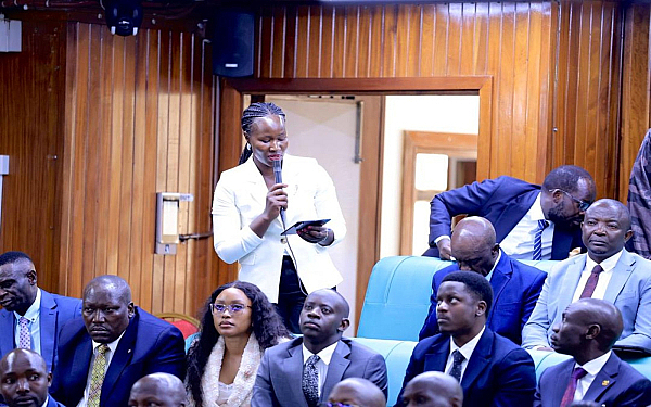 Uganda: ’Fast-track Parliament’s directive on Mt Elgon evictions’