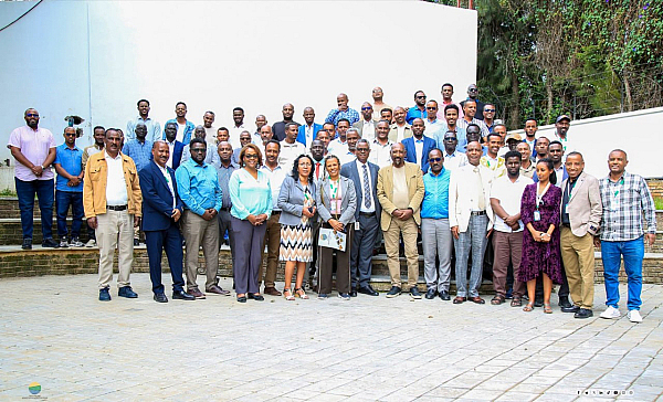 Ethiopia: Development Response to Displacement Impacts Project Benefits Refugees and Host Communities