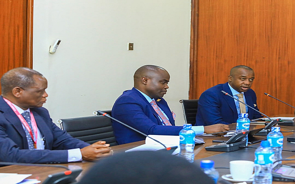 Uganda: Mbarara Cancer Centre to reduce congestion at Mulago – Ayume