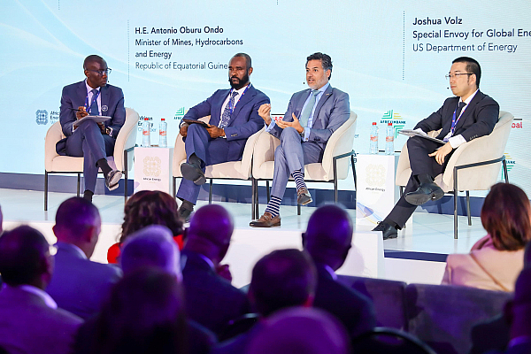 Equatorial Guinea Has Fewer Than Seven Open Blocks After Year of Investor Uptake, Minister Says
